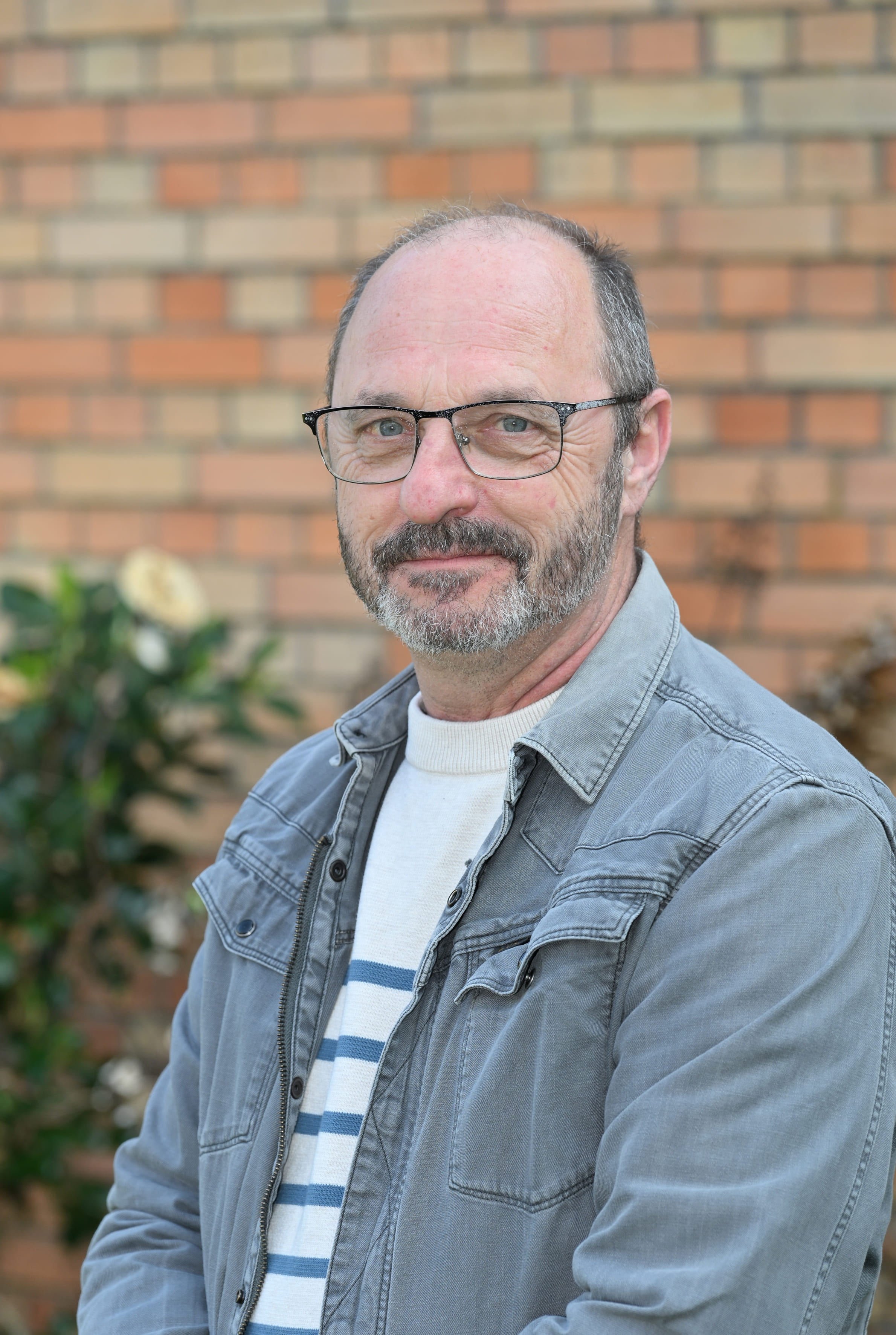 Francis Dubé