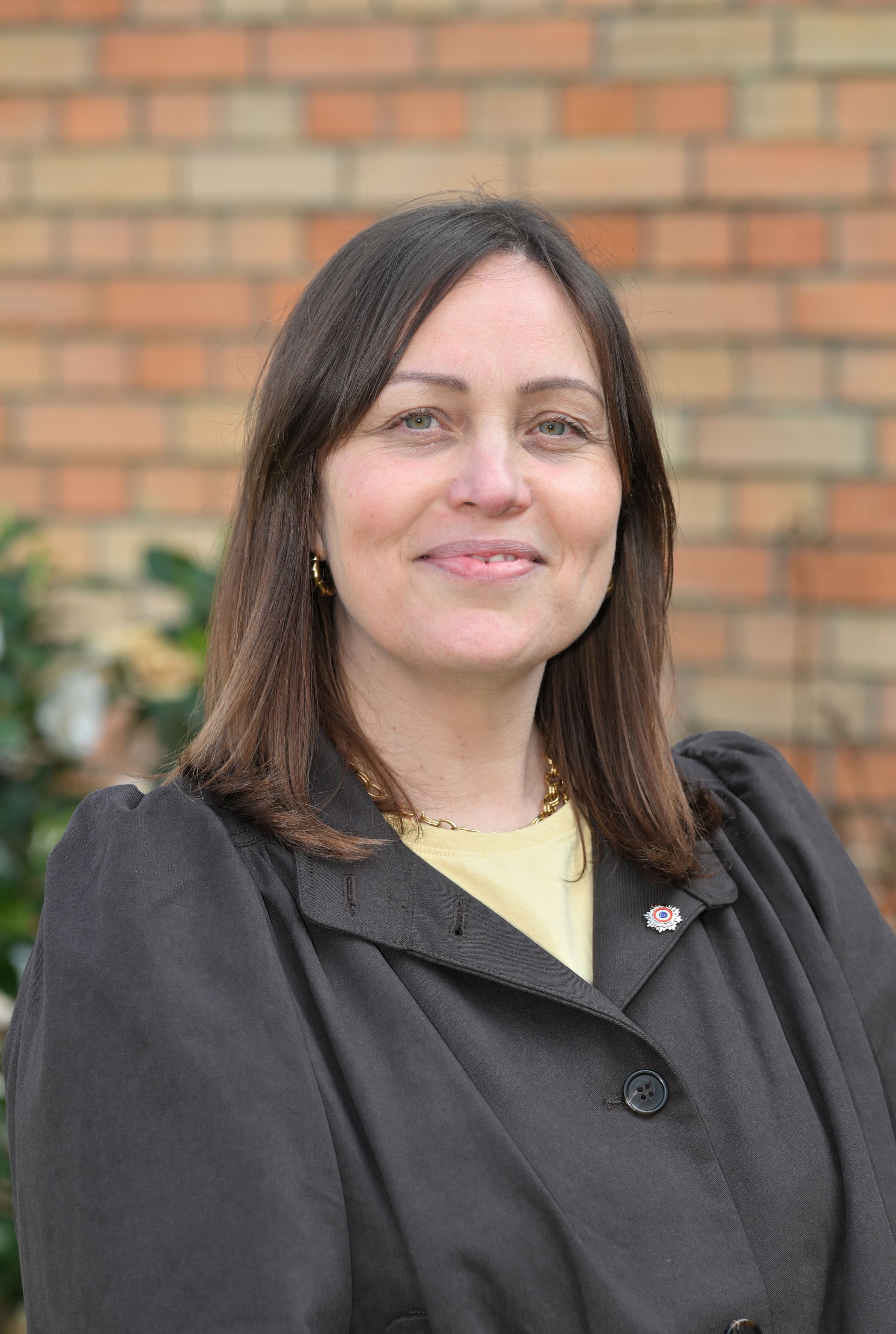 Nathalie Pointin
