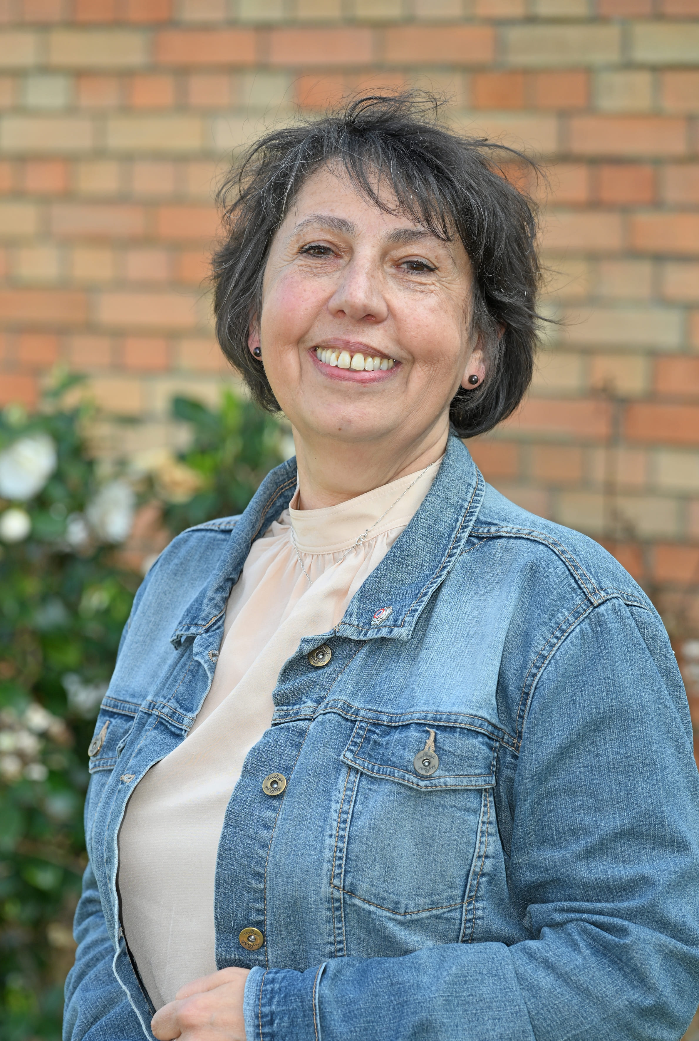 Gilda Barbosa Ramos